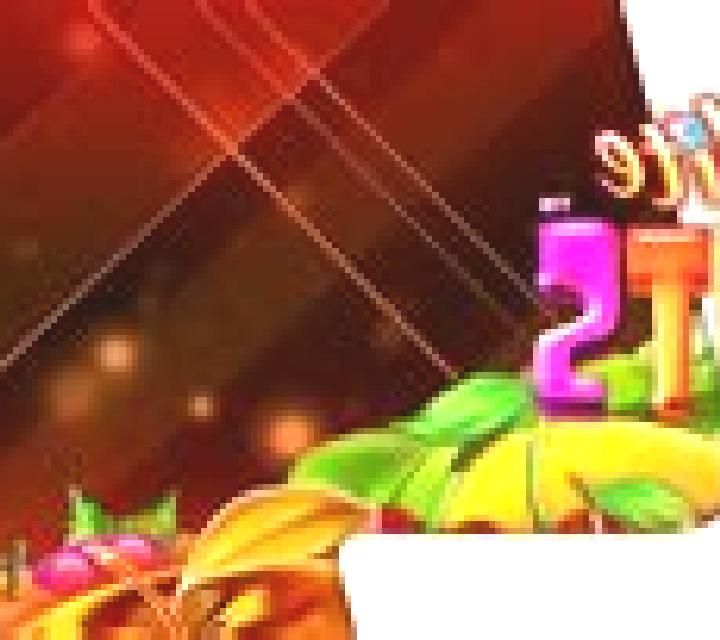 Starlite Fruits slot game