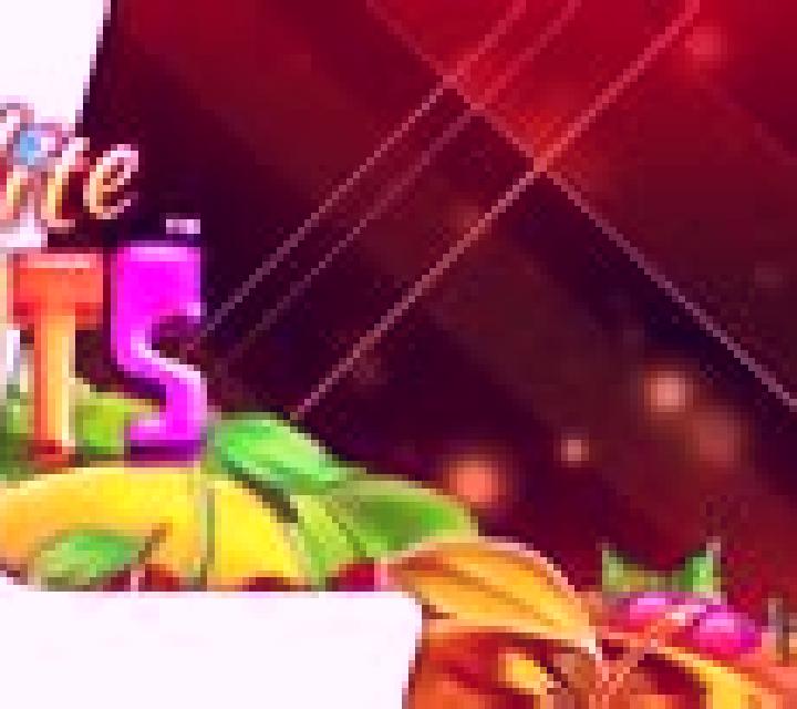 Starlite Fruits slot