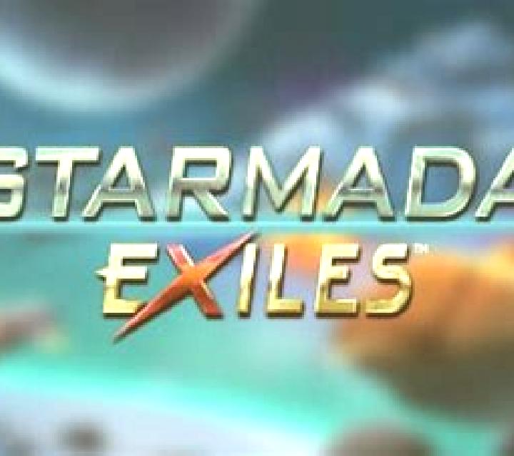 Starmada Exiles online slot