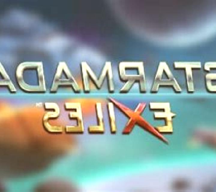 Starmada Exiles slot