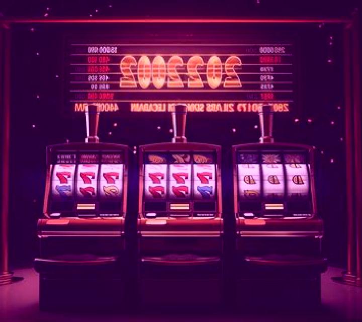 Starmania 2 slot game