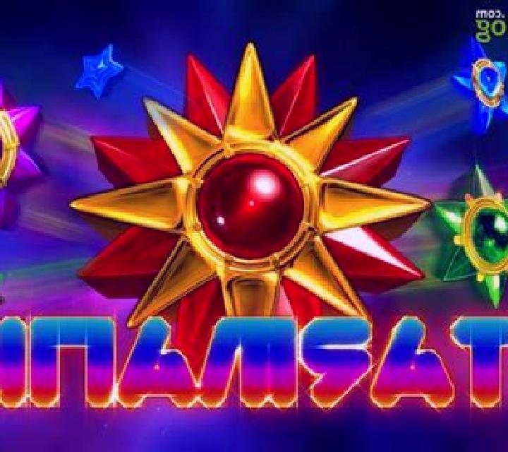 Starmania Dice online slot