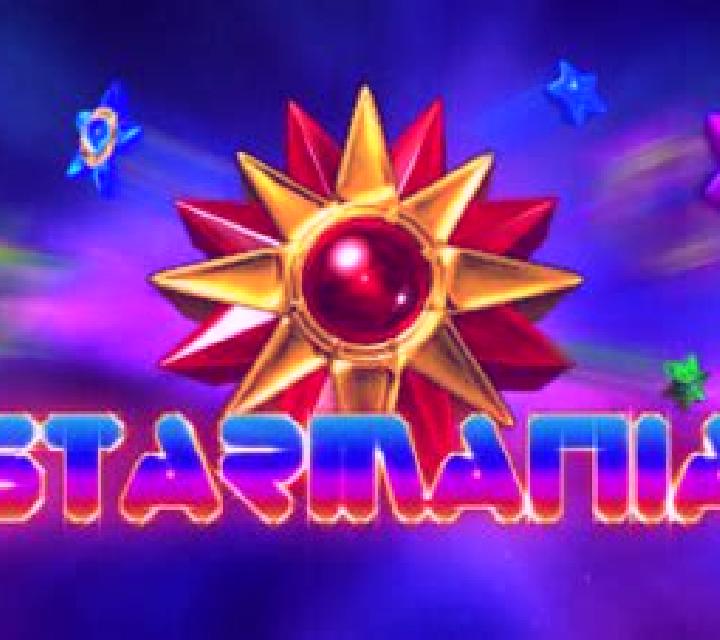Starmania online slot