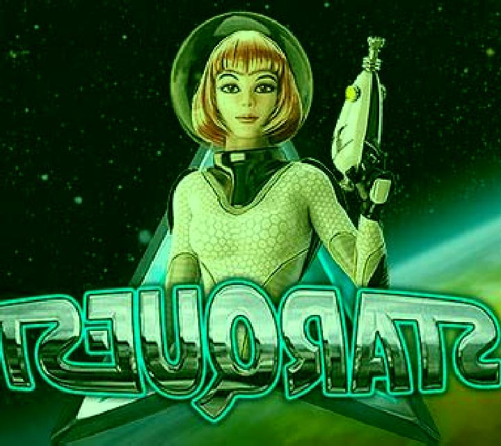 StarQuest online slot