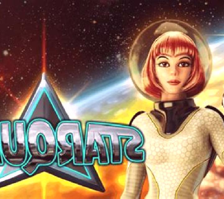 StarQuest slot game