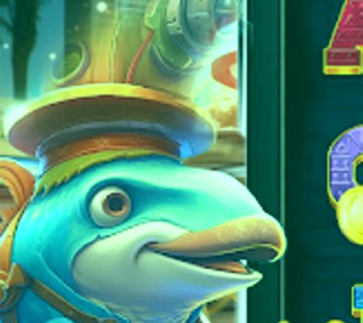 Starry Adventure slot machine