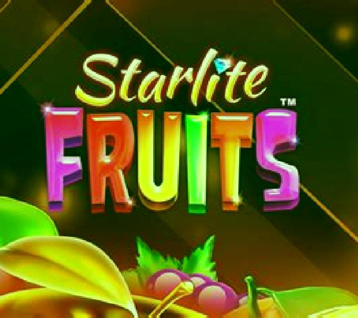 Starry Fruits slot game