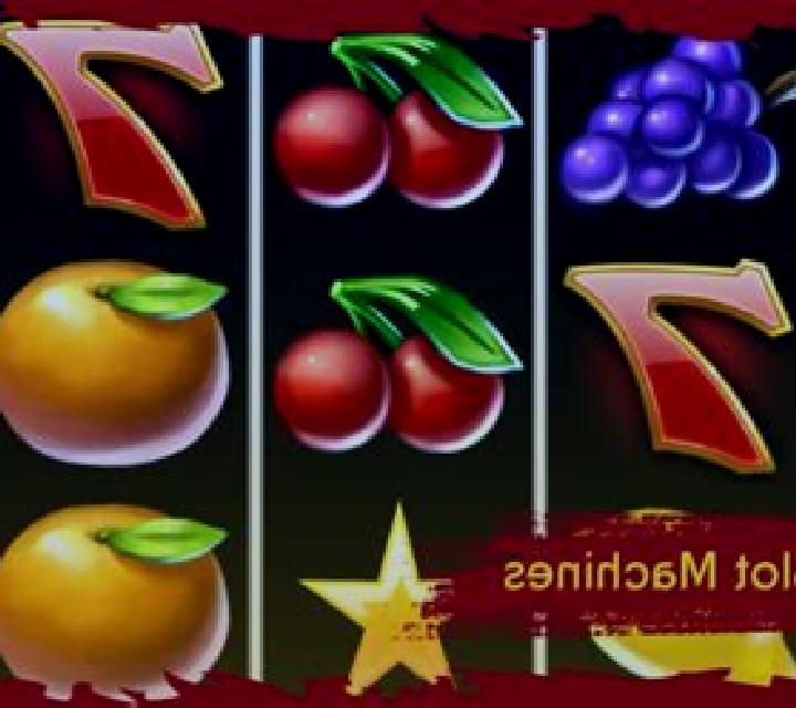 Starry Fruits slot machine