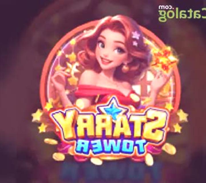 Starry Tower slot