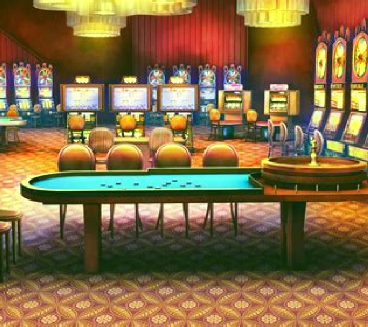Stars Alliance HD slot game