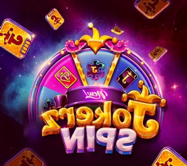 Stars and Jokers slot game