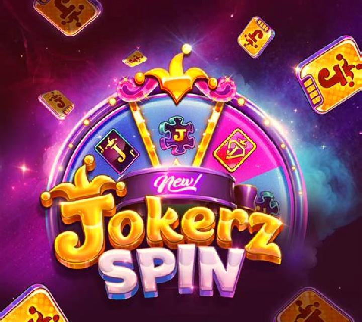 Stars and Jokers slot machine