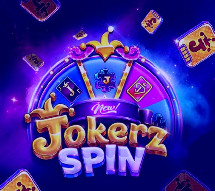 Stars and Jokers slot