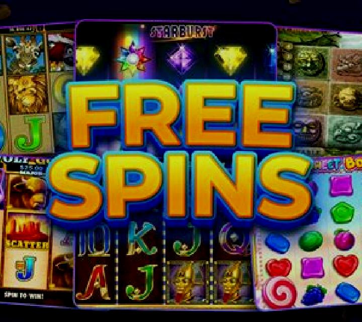 Stars And Spins online slot
