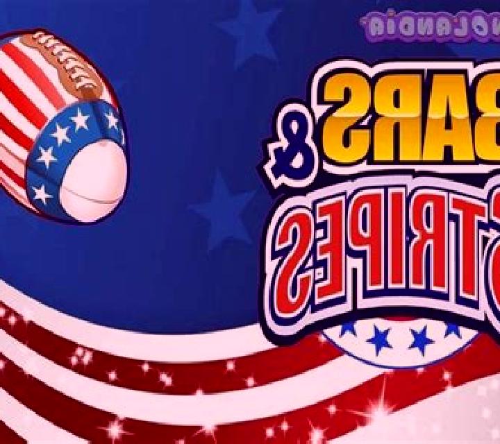 Stars And Stripes online slot