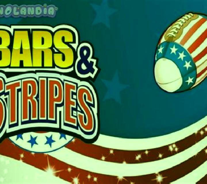 Stars And Stripes slot machine