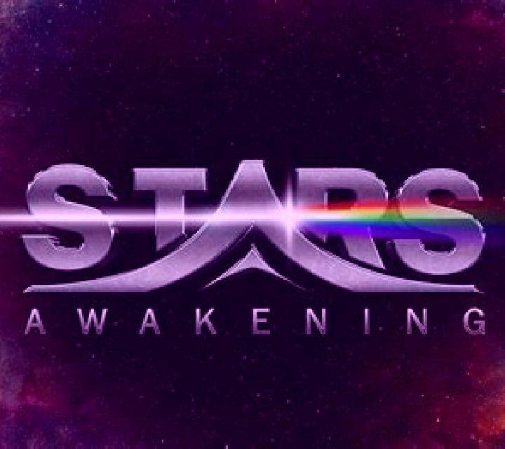 Stars Awakening slot machine