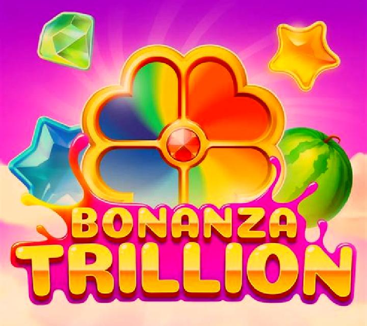 Stars Bonanza online slot