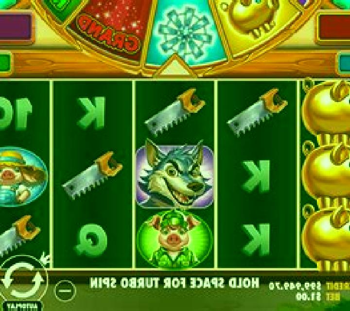 Stars Bonanza slot game