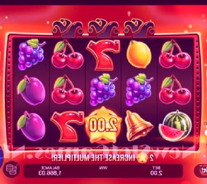 Stars Bonanza slot