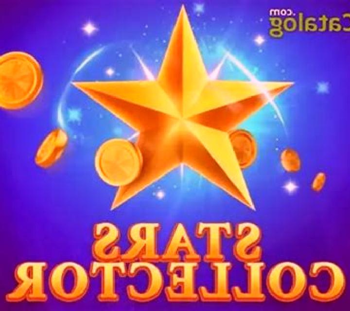 Stars Collector slot