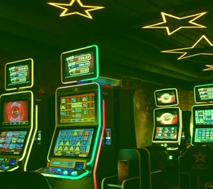 Stars (KAJOT) slot