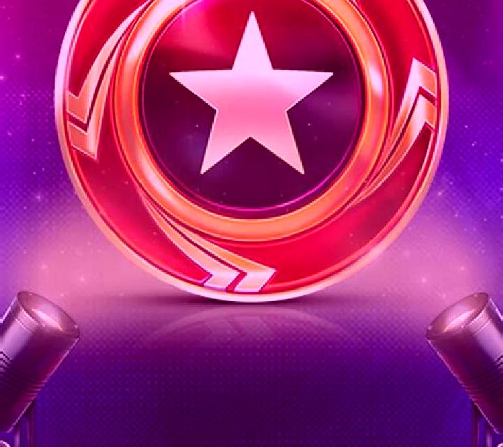 Stars Luck slot