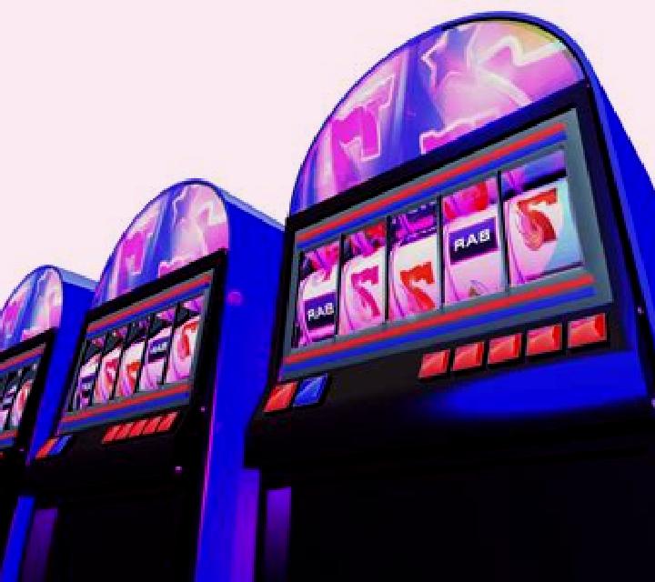Stars Matching slot machine