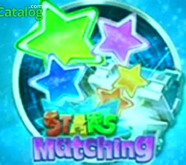 Stars Matching slot