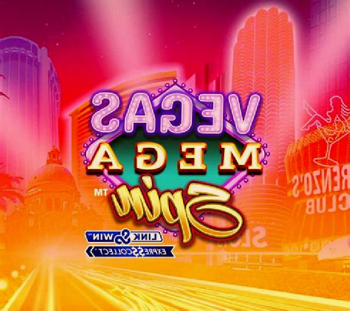 Stars Mega Spin slot game