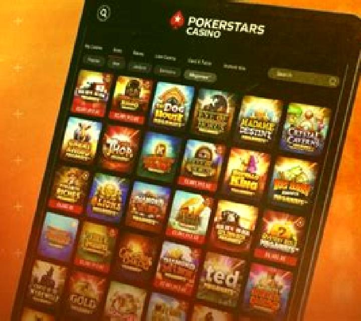 Stars Megaways slot game