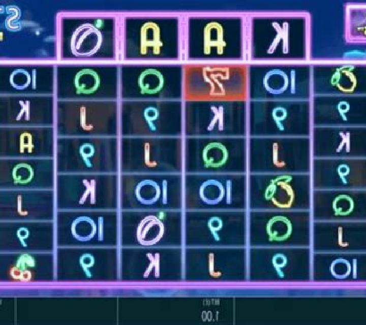 Stars Megaways slot