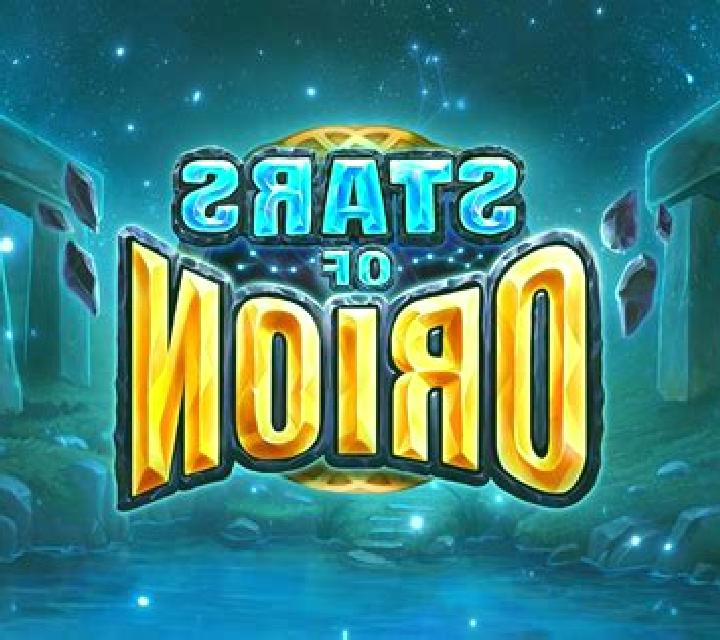 Stars of Orion online slot