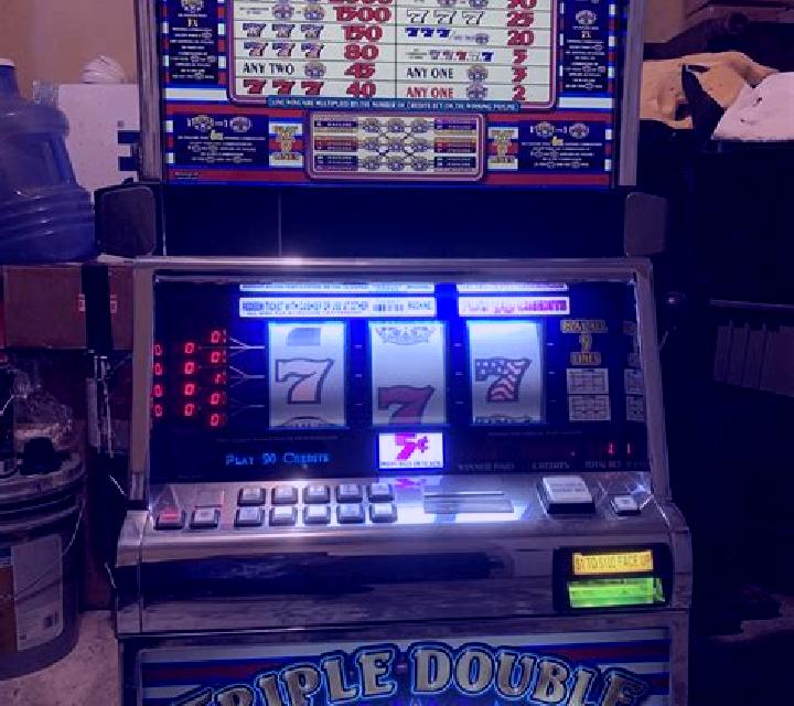 Stars Slots slot machine