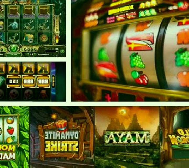 Stars & Stripes Hold and Win online slot