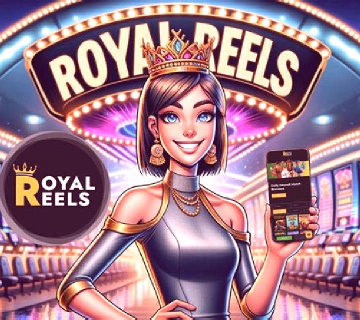 Stars&Bells Hot Reels online slot
