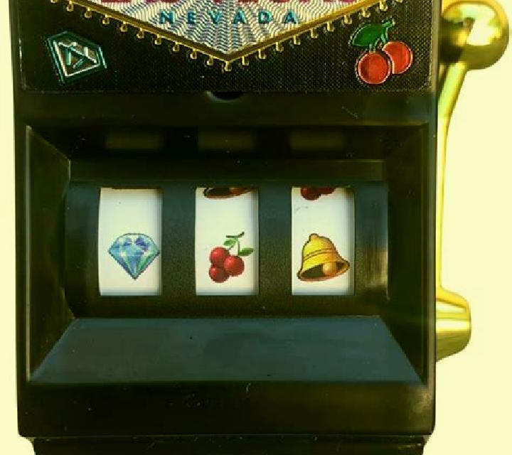 Stars&Bells Hot Reels slot machine