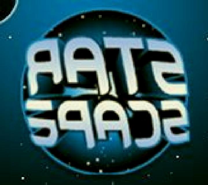 Starscape slot game