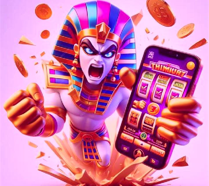 Starship 27 online slot