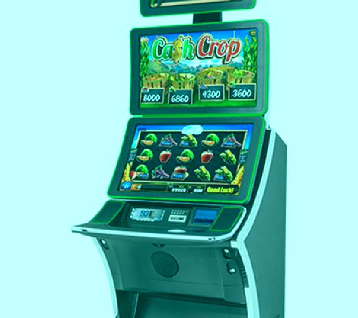 Starship 27 slot machine