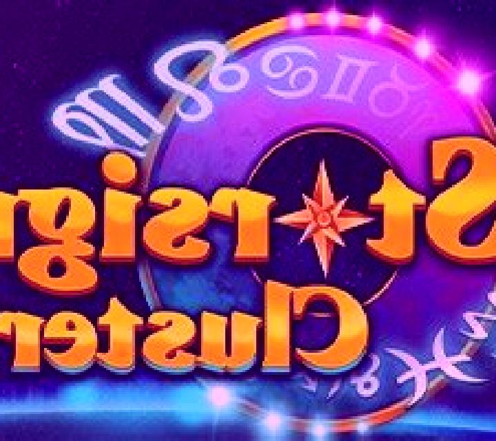 Starsign Clusters online slot