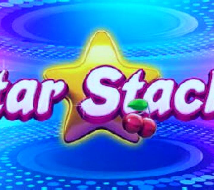 Starstacks online slot