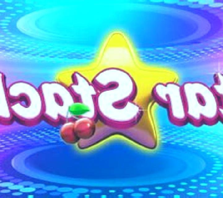Starstacks slot game
