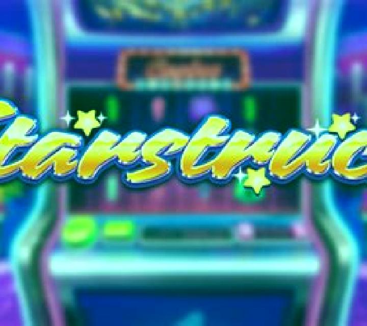 Starstruck online slot