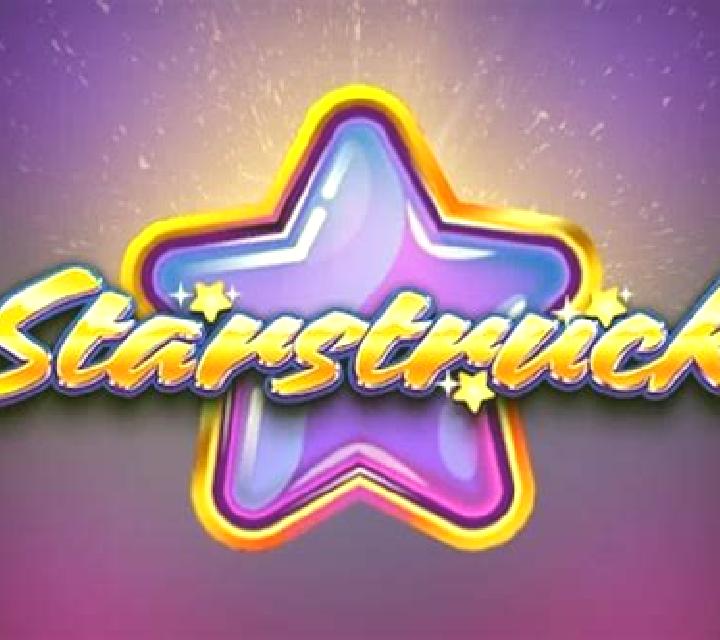 Starstruck slot game