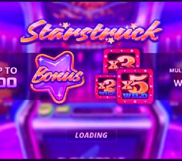 Starstruck slot
