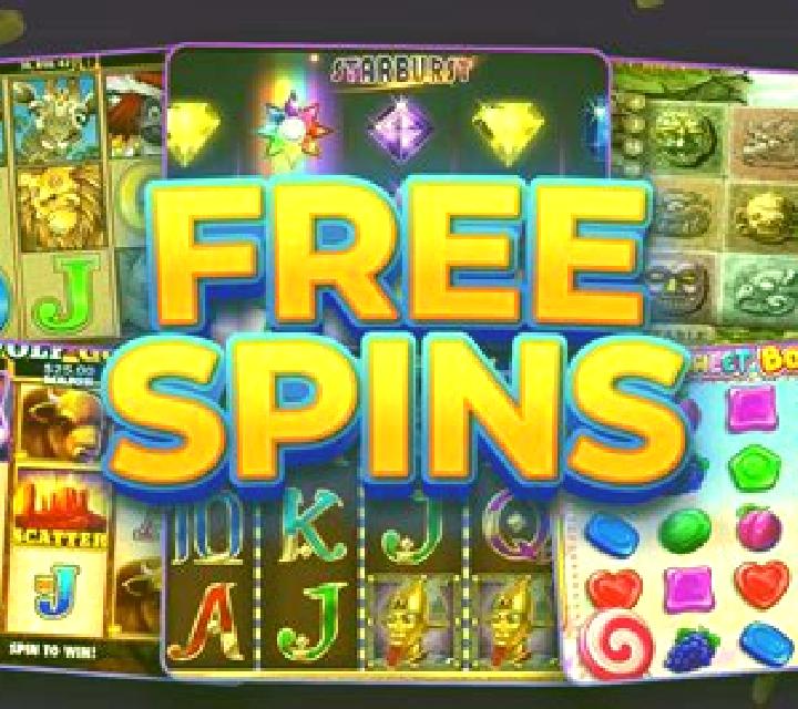 Starways online slot