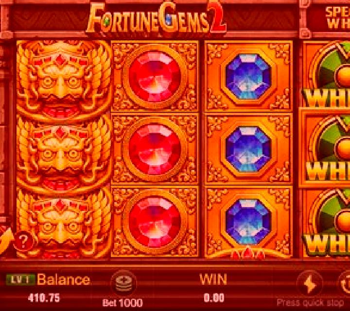 Starwins slot game