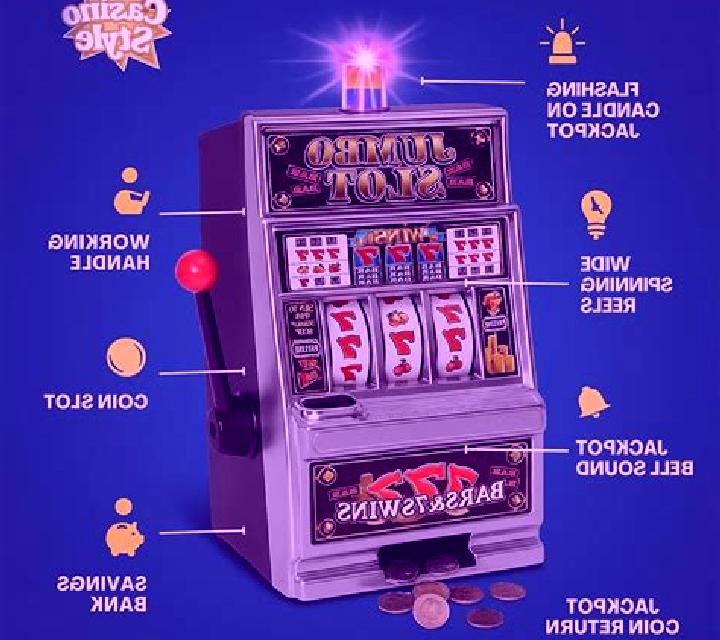 StarX slot machine