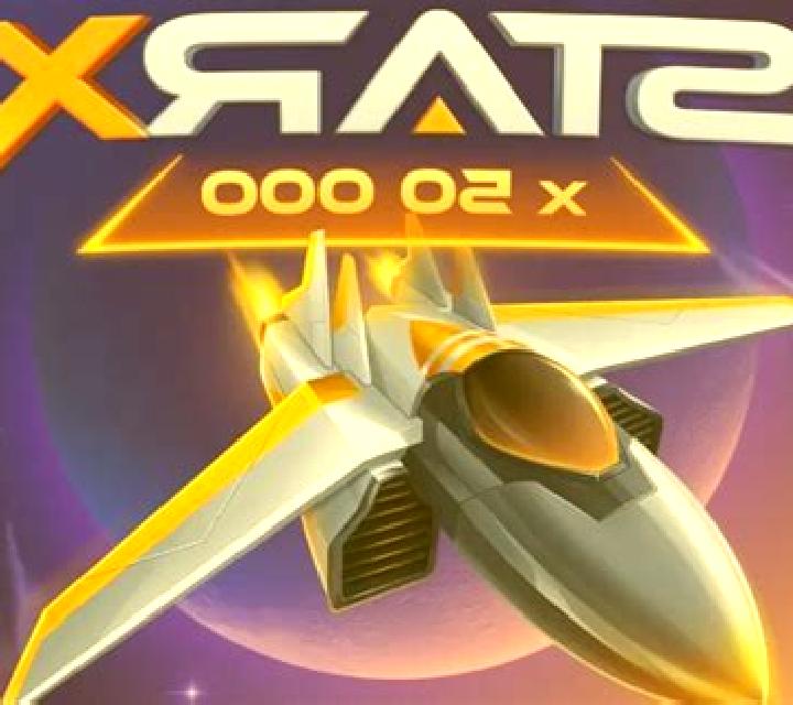 StarX slot